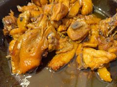 -客家大院·非遗赣南客家菜(郁孤台店)