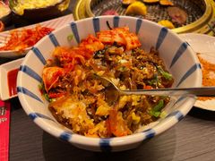-AJIYA·池袋日式烧肉自助(天津万象城店)