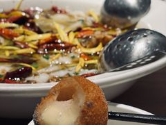 -太二酸菜鱼(菱角湖万达店)