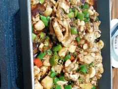 -胡胖子有点味·湘鄂菜(花桥中百仓储店)