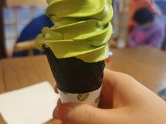 -無印抹茶·日式甜品·生日蛋糕(吉林财富购物广场店)