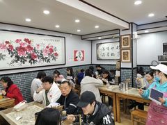 大堂-清真·穆萨砂锅(大皮院店)