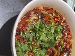 -小方外婆菜(蒙山路店)