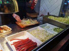 -特派卷·老北京烤鸭卷(合生汇购物中心店)