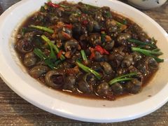 -邵老爹老杭州白斩鸡·家常菜(建国北路店)