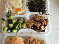 -香妃烤鸡(西单店)
