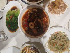 -老爷庙风味美食府(魏都大道店)