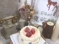 -鹿屿DIY烘焙·公司团建·生日会包场(广州东站店)