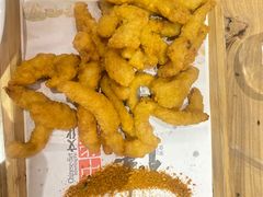 -图味美小黄鱼·景德菜(浙江路店)