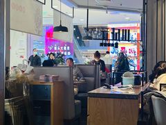 -川成元·麻辣香锅(凯德MALL西直门店)