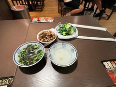 -王繁星面馆(西安熙地港店)