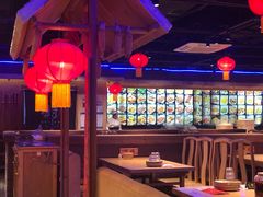 大堂-鸽子窝(黄村店)
