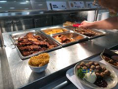 -宜家·瑞典风味餐厅(北京西红门店)