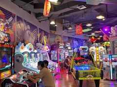 -砂之船奥莱(南京江宁店)