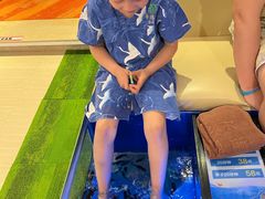 -汤连得温泉馆(宝山店)