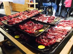 -陈记顺和牛肉火锅馆(天河北路店)