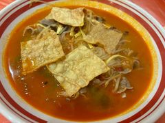 -王大乔泡椒米线·小火锅(星城天地店)
