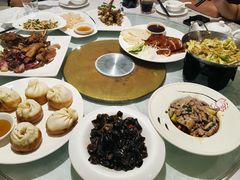 -阿英煲(凉城路店)