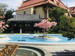 -启东恒大海上威尼斯酒店