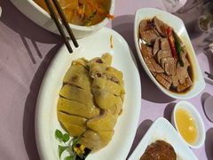 -顺风海鲜港(长寿路店)