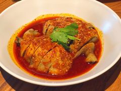 -驿楼兰·新疆菜(火车站店)