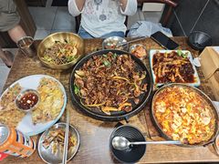 -妈妈手(山大总店)