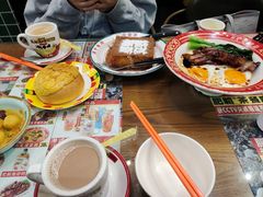 -肥韬茶餐厅(南山mini店)