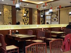 -老淮城·长鱼面(河下古镇店)