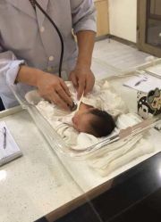-爱贝蕊恩韩式月子会所(宝安店)