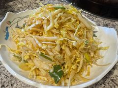 -厚味居炙子烤肉·清真(天桥南纬路店)