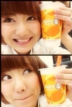 -CoCo都可(汉神购物广场店)