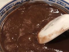 陈皮红豆沙-双喜老铺(人民广场店)