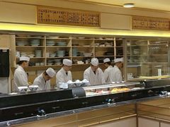 -小山日本料理(太古汇店)