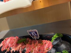 -海底捞火锅(万象城店)