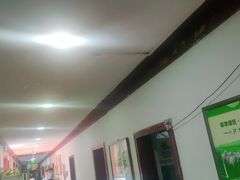 大堂-阳坊胜利涮羊肉(阳坊老店)
