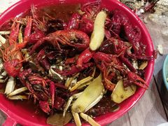 -刘一龙虾.烧烤(理工直营店)