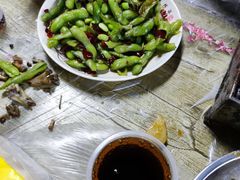 毛豆-小民大排档(光谷店)