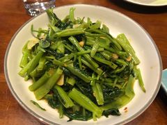 泰式空心菜-荷花泰菜(东方新天地店)