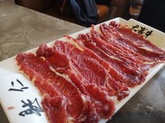 -大喜牛鲜牛肉火锅(营迹路店)