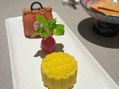 -明州府(文化广场店)