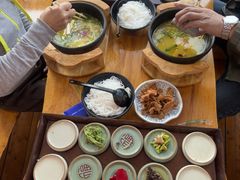 -桥香园过桥米线(国贸店)
