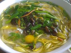 过桥米线-桥香园云南过桥米线(金马碧鸡店)