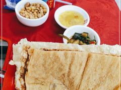 -花苑美食横琴生蚝火锅(拱北粤华路店)