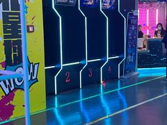 -世代星球·保龄球·镭战真人CS·团建(杨浦店)