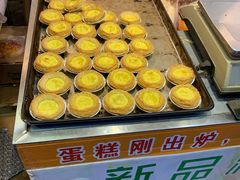 -朱記糯米蛋糕(千川百货店)