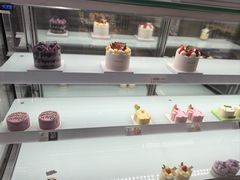 -好利来(五一广场店)