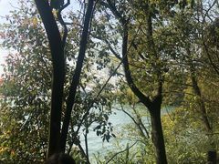 -天目湖山水园