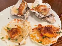 -拉蒂娜·巴西牛排馆 Latina·Brazilian Steakhouse(海上世界店)