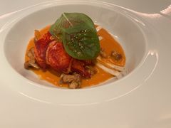 -Le Comptoir de Pierre Gagnaire