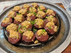 -奉天掌柜·非遗猪手·笨饺子(崇山路店)